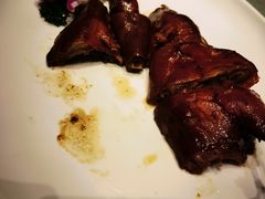 -金苑海鲜酒家(来魅力店)