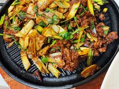 -满堂·烤鸭店·北京菜(鼓楼店)