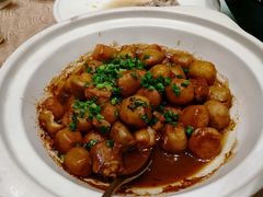 红烧超糯小芋头-九重天大饭店(北大街店)