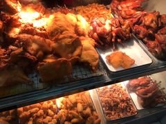 炸鸡腿-新桥炸鸡店(新桥大街直营店)