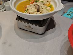-悦海·家宴·冰花皮皮虾大锅贴(宝龙店)