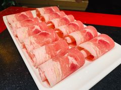 -大龙辣火锅·龙虾·烧烤(湖滨新天地店)