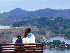 -南京银杏湖乐园