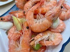 -87号烧烤海鲜·大排档(金沙滩店)
