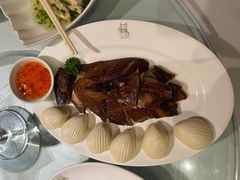 苏浙樟茶鸭-苏浙汇(朝外店)