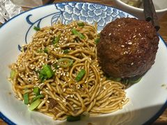 狮子头-一味老卤面(大石桥店)