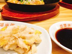 -恋萍小吃(时代店)