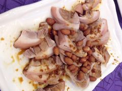 白切沙姜猪踭-潮喜竹溪荔湖酒家(荔枝湾店)