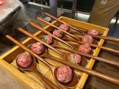 -快乐小羊·内蒙牛羊肉火锅(流花中心店)