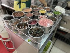 -穗银肠粉店(东川路店)
