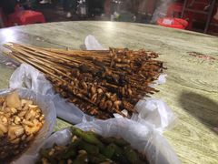 -十里铺铁板鱿鱼