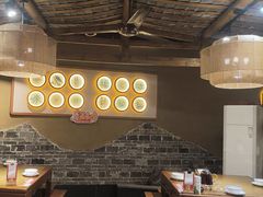 -李久其家民间餐厅(观沙岭公园店)