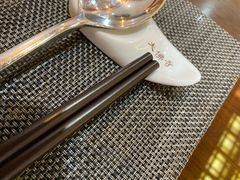 -大佛寺高级素食自助餐厅