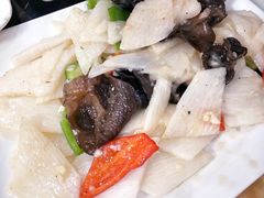 -晓庄学院-食堂