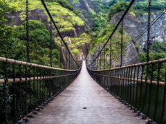-修水东浒寨风景区
