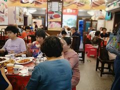 大堂-玉华台饭庄(裕中西里小区店)