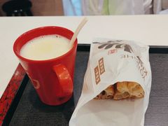 -永和大王(花好园店)