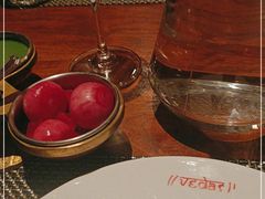 -Vedas印度餐厅(常熟路店)