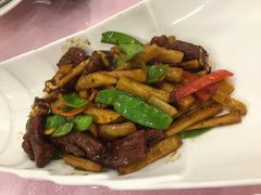 -东馆和天下特色餐饮(工农店)