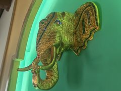 -傣家寨花园主题餐厅