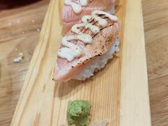 -桃屋日本料理(清华科技园店)