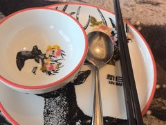 -新白鹿餐厅(松江开元地中海店)
