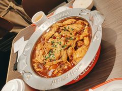 -胖哥俩肉蟹煲(学林街店)