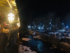 -北京水岸山吧度假村(雁栖镇店)