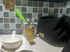 -滕记星发餐室·新加坡菜(巨鹿路店)