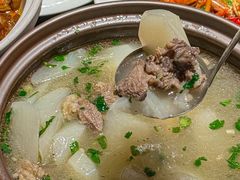 -简小舍·民间手艺菜(武昌江滩店)