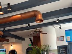 -Shanghai Brew House上海啤酒工坊(老外街店)