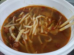 -覃记螺蛳粉·桂林米粉(鼓楼南街店)