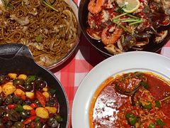 -辣小鲜·南昌大排档(船山路店)