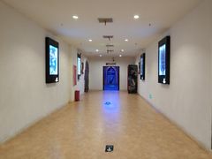 -万达影城(福州世茂广场店)