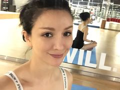 -OXYGYM 奥美氧舱运动中心(朝阳大悦城店)