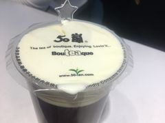 红茶玛奇朵-50岚 鮮茶專賣連鎖(时代店)