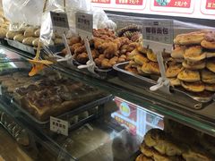 -太原面食店(解放路店)