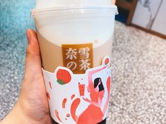 -奈雪的茶(印象城店)