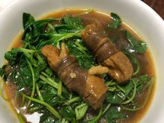 -天目湖刘老四农庄