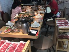 -为什么牛潮汕牛肉火锅(万胜广场店)