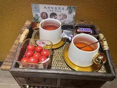 -泰悠谷养生SPA(世茂商业街店)