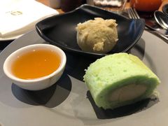 -香港唯港荟 Hotel ICON – The Market