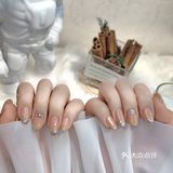 郑州探店🌟｜一家温柔又有品质的美甲店