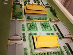 -哈尔滨规划展览馆