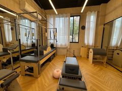 -VPsmart私教健身工作室(新华路旗舰店)