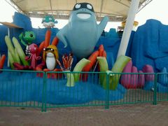 -北戴河圣蓝海洋公园