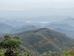 -莫干山风景区