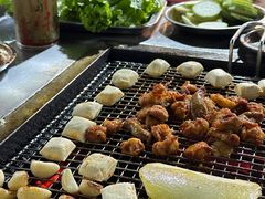-同心烧烤(总店)
