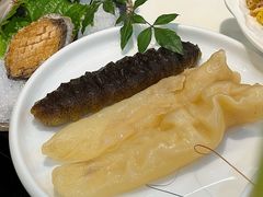 -喜聚薈·花膠雞海鮮火鍋(越秀店)