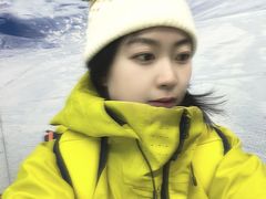 -中旅松花湖滑雪场